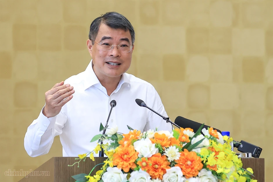 Thủ tướng: Các tỉnh, thành quyết tâm cao nhất đạt mục tiêu của từng địa phương Thủ tướng: Các tỉnh, thành quyết tâm cao nhất đạt mục tiêu của từng địa phương