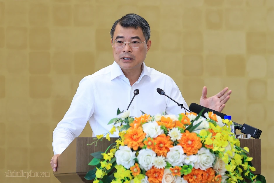Thủ tướng: Các tỉnh, thành quyết tâm cao nhất đạt mục tiêu của từng địa phương Thủ tướng: Các tỉnh, thành quyết tâm cao nhất đạt mục tiêu của từng địa phương