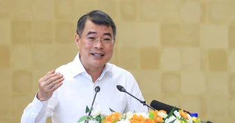 Thủ tướng: Các tỉnh, thành quyết tâm cao nhất đạt mục tiêu của từng địa phương