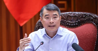Thủ tướng: Cần cơ chế mạnh cho Trung tâm tài chính nhưng phải kiểm soát rủi ro
