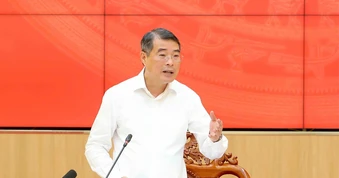 Thủ tướng: Cần Thơ cần đổi mới tư duy, cách làm, đề xuất cơ chế với Trung ương