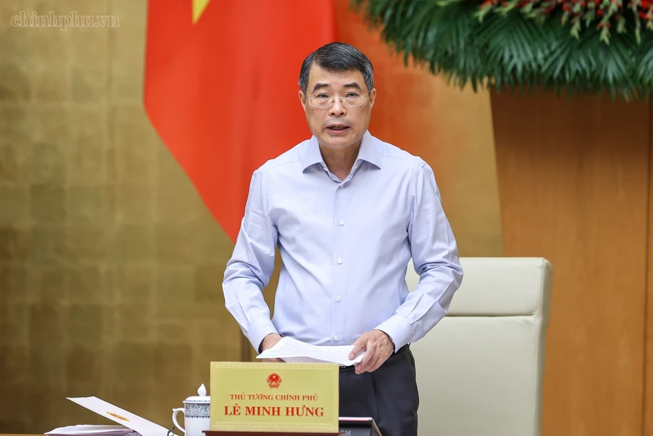 Thủ tướng: Cắt chi phí trung gian để thuốc đến tay người bệnh giá thấp nhất Thủ tướng: Cắt chi phí trung gian để thuốc đến tay người bệnh giá thấp nhất
