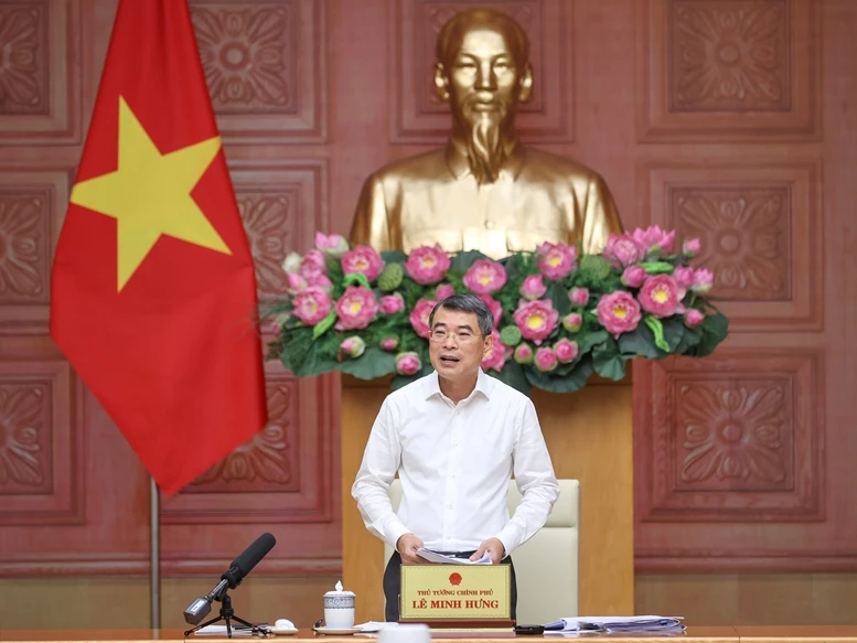 Thủ tướng: Cắt giảm thủ tục là một giải pháp nhanh nhất tác động ngay tới tăng trưởng Thủ tướng: Cắt giảm thủ tục là một giải pháp nhanh nhất tác động ngay tới tăng trưởng
