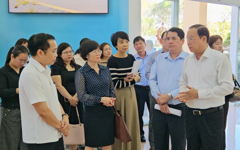 Thủ tướng chỉ đạo bảo đảm an ninh cho bầu cử đại biểu Quốc hội 2026