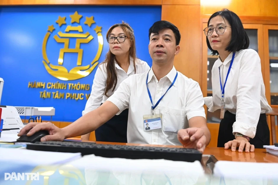 Thủ tướng chỉ đạo đánh giá việc bố trí cán bộ, công chức sau sáp nhập Thủ tướng chỉ đạo đánh giá việc bố trí cán bộ, công chức sau sáp nhập