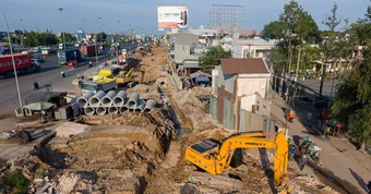 Thủ tướng chỉ đạo đẩy nhanh tiến độ loạt cao tốc ở miền Nam