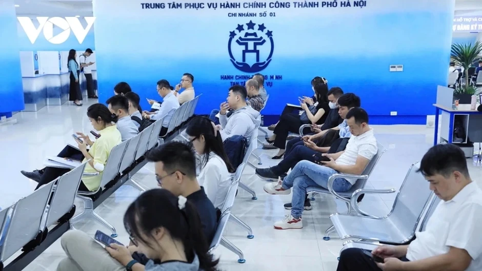 Thủ tướng chỉ đạo đồng bộ hệ thống giải quyết thủ tục hành chính Thủ tướng chỉ đạo đồng bộ hệ thống giải quyết thủ tục hành chính
