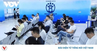 Thủ tướng chỉ đạo đồng bộ hệ thống giải quyết thủ tục hành chính