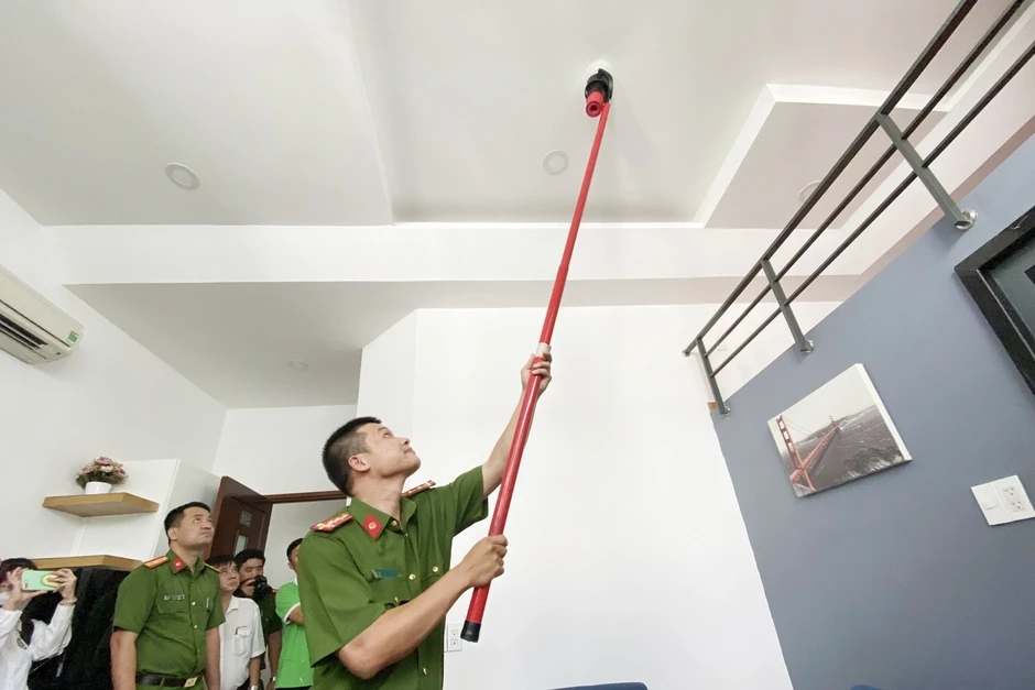 Thủ tướng chỉ đạo khẩn trương cắt giảm thủ tục PCCC và cấp phép xây dựng Thủ tướng chỉ đạo khẩn trương cắt giảm thủ tục PCCC và cấp phép xây dựng