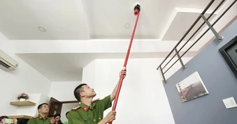 Thủ tướng chỉ đạo khẩn trương cắt giảm thủ tục PCCC và cấp phép xây dựng