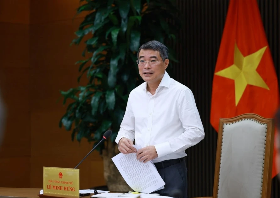 Thủ tướng chỉ đạo ‘nóng’ về Bệnh viện Bạch Mai, Việt Đức cơ sở 2 Thủ tướng chỉ đạo ‘nóng’ về Bệnh viện Bạch Mai, Việt Đức cơ sở 2