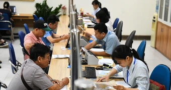 Thủ tướng chỉ đạo tinh giản biên chế công chức năng lực yếu kém, thiếu trách nhiệm