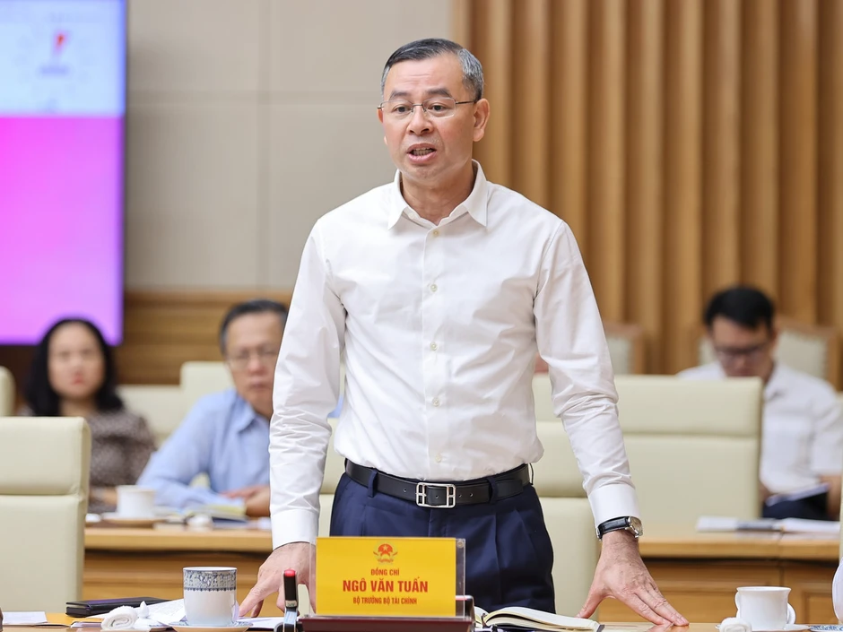Thủ tướng chỉ đạo về nâng ngưỡng doanh thu hộ kinh doanh không phải nộp thuế lên 1 tỷ đồng Thủ tướng chỉ đạo về nâng ngưỡng doanh thu hộ kinh doanh không phải nộp thuế lên 1 tỷ đồng