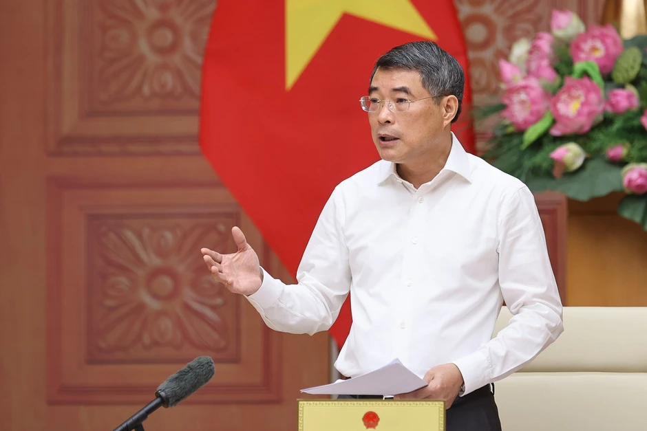 Thủ tướng chỉ đạo về nâng ngưỡng doanh thu hộ kinh doanh không phải nộp thuế lên 1 tỷ đồng Thủ tướng chỉ đạo về nâng ngưỡng doanh thu hộ kinh doanh không phải nộp thuế lên 1 tỷ đồng