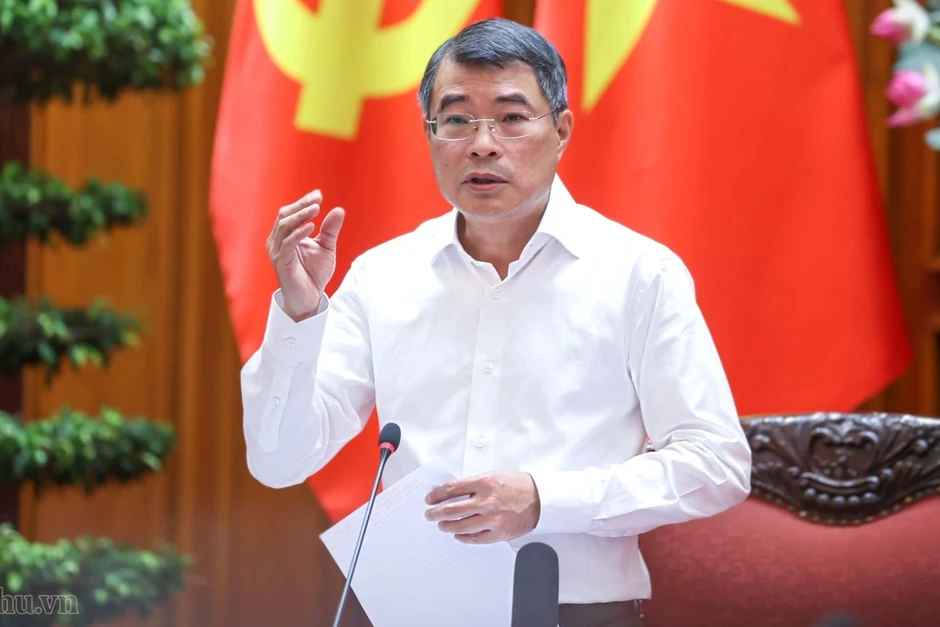 Thủ tướng chỉ tên bất cập "1 chương trình mục tiêu, 54 văn bản hướng dẫn"