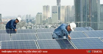 Thủ tướng chỉ thị tăng cường tiết kiệm điện, phát triển điện mặt trời mái nhà