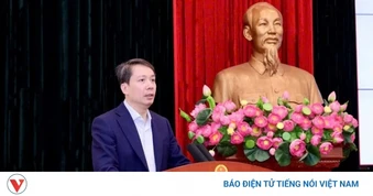 Thủ tướng Chính phủ bổ nhiệm 2 Thứ trưởng Bộ Giáo dục và Đào tạo