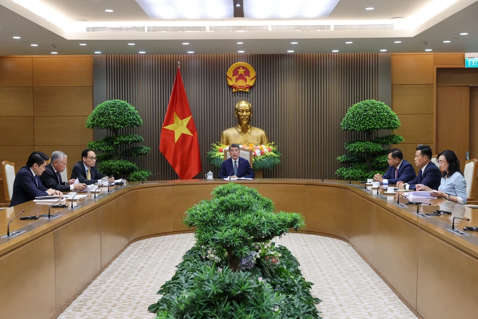 Thủ tướng Chính phủ Lê Minh Hưng điện đàm với Thủ tướng New Zealand Christopher Luxon Thủ tướng Chính phủ Lê Minh Hưng điện đàm với Thủ tướng New Zealand Christopher Luxon