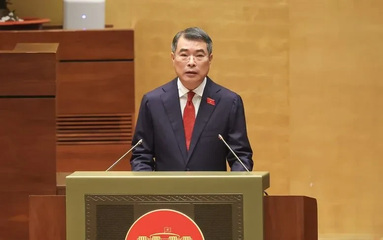 Thủ tướng Chính phủ Lê Minh Hưng làm Phó Chủ tịch Hội đồng Quốc phòng và An ninh Thủ tướng Chính phủ Lê Minh Hưng làm Phó Chủ tịch Hội đồng Quốc phòng và An ninh