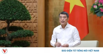 Thủ tướng Chính phủ Lê Minh Hưng làm Trưởng Ban Chỉ đạo Phòng thủ dân sự quốc gia
