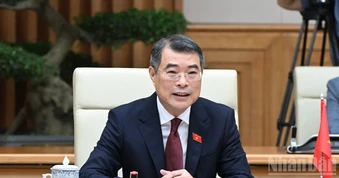 Thủ tướng Chính phủ Lê Minh Hưng sẽ tham dự Hội nghị cấp cao ASEAN lần thứ 48