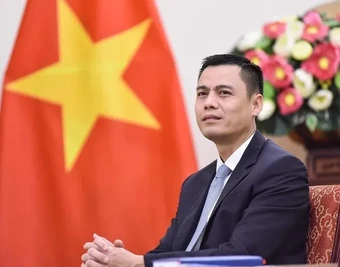 Thủ tướng Chính phủ quyết định nhân sự Bộ Ngoại giao và Bộ GD-ĐT