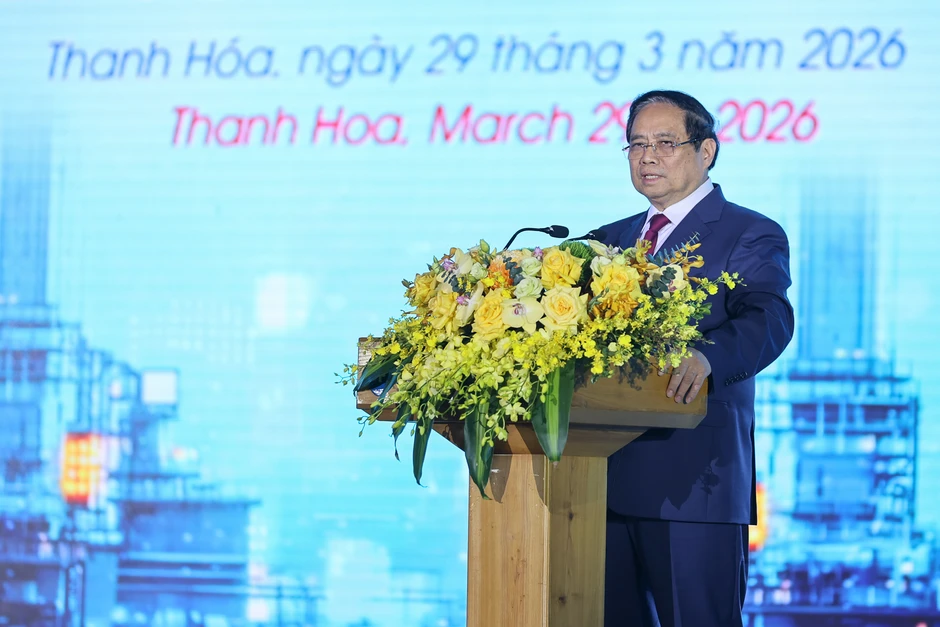 Thủ tướng: Chính phủ xem khó khăn, thách thức của doanh nghiệp là khó khăn, thách thức của mình để cùng giải quyết Thủ tướng: Chính phủ xem khó khăn, thách thức của doanh nghiệp là khó khăn, thách thức của mình để cùng giải quyết