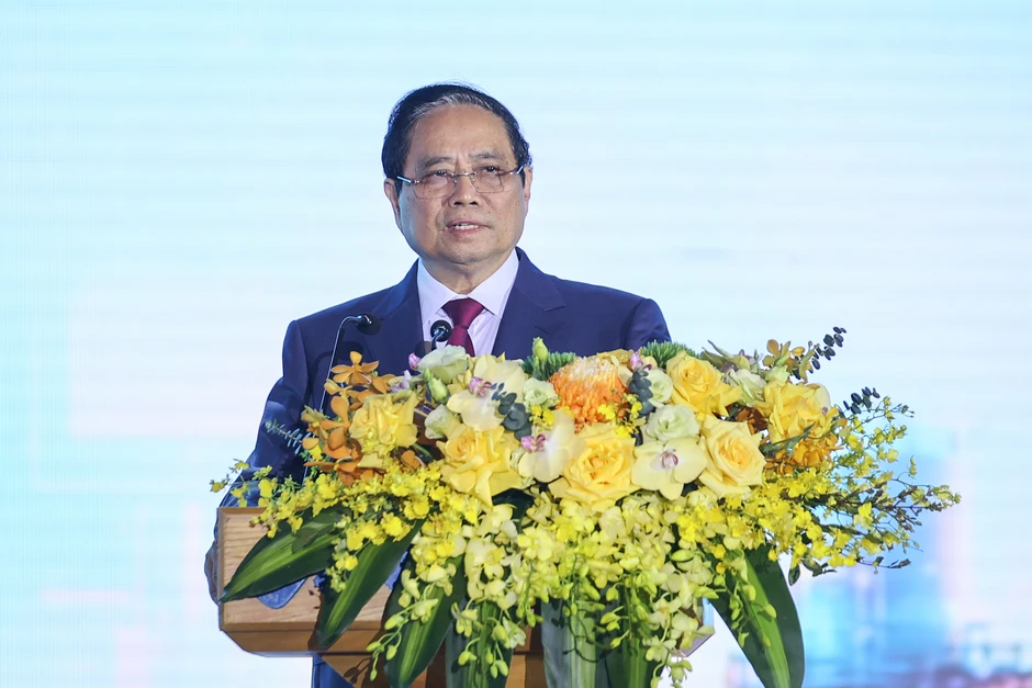 Thủ tướng: Chính phủ xem khó khăn, thách thức của doanh nghiệp là khó khăn, thách thức của mình để cùng giải quyết Thủ tướng: Chính phủ xem khó khăn, thách thức của doanh nghiệp là khó khăn, thách thức của mình để cùng giải quyết