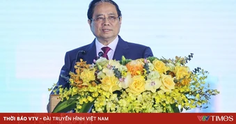 Thủ tướng: Chính phủ xem khó khăn, thách thức của doanh nghiệp là khó khăn, thách thức của mình để cùng giải quyết