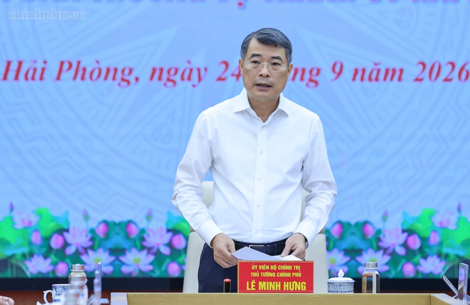 Thủ tướng: Chính sách với cán bộ không thể cào bằng