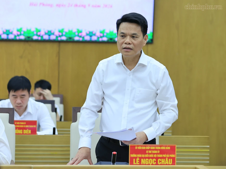 Thủ tướng: Chính sách với cán bộ không thể cào bằng