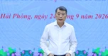 Thủ tướng: Chính sách với cán bộ không thể cào bằng