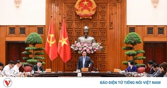Thủ tướng: Chủ động đáp ứng đủ nhu cầu năng lượng cho sản xuất, kinh doanh