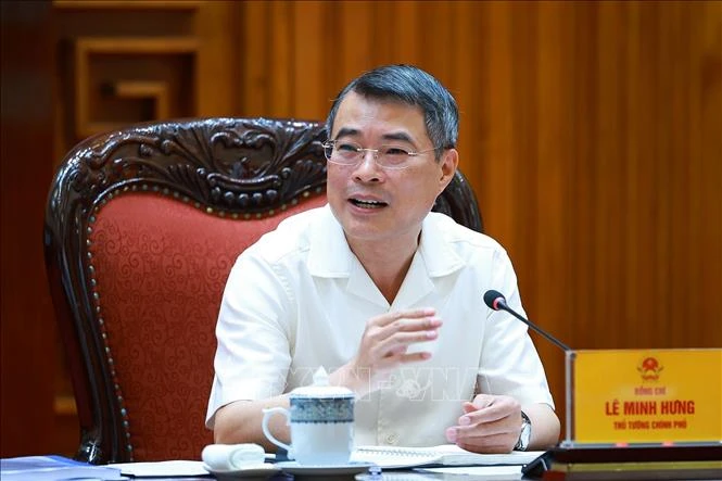 Thủ tướng chủ trì phiên họp về tổ chức thi hành án, thu hồi tài sản bị chiếm đoạt, thất thoát trong các vụ án Thủ tướng chủ trì phiên họp về tổ chức thi hành án, thu hồi tài sản bị chiếm đoạt, thất thoát trong các vụ án