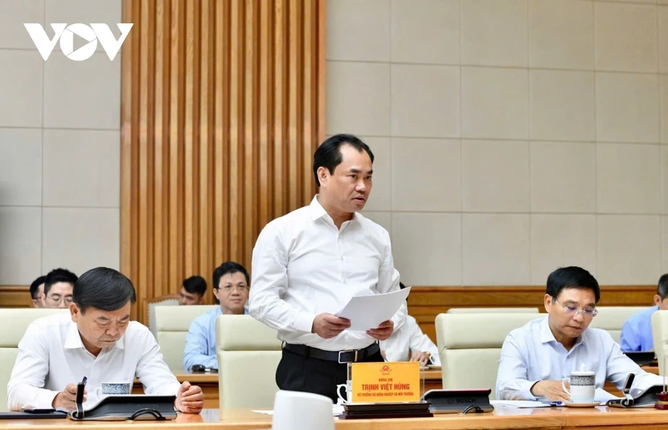 Thủ tướng: Chuyển đổi mô hình sản xuất để không bị mất lợi thế cạnh tranh Thủ tướng: Chuyển đổi mô hình sản xuất để không bị mất lợi thế cạnh tranh