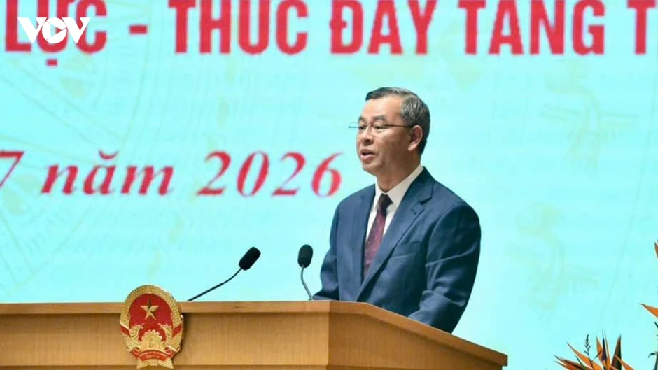 Thủ tướng: Cộng đồng doanh nghiệp là đối tác tin cậy, lực lượng xung kích Thủ tướng: Cộng đồng doanh nghiệp là đối tác tin cậy, lực lượng xung kích