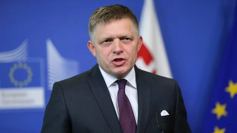 Thủ tướng Cộng hòa Slovakia Robert Fico sẽ thăm chính thức Việt Nam
