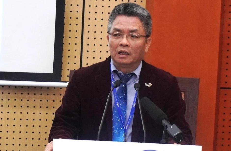 Thủ tướng: Công nghệ vũ trụ là lĩnh vực chiến lược cần ưu tiên đầu tư Thủ tướng: Công nghệ vũ trụ là lĩnh vực chiến lược cần ưu tiên đầu tư