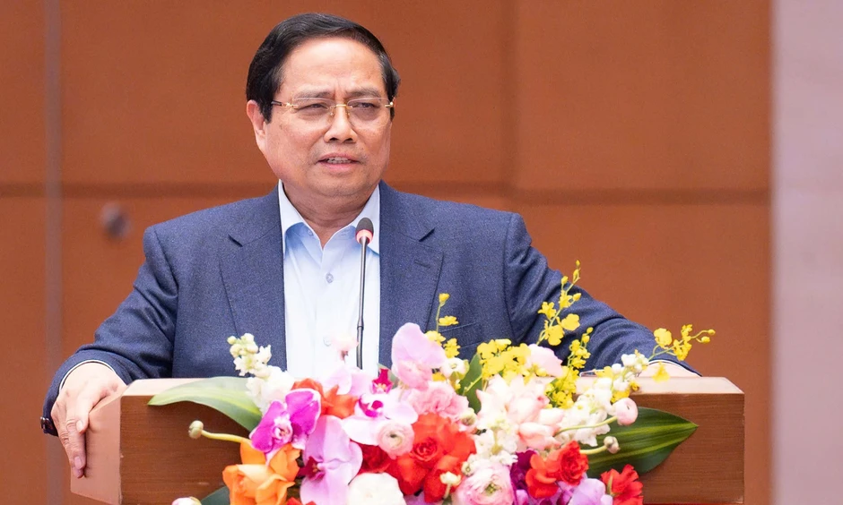 Thủ tướng: Đã huy động 4 triệu thùng dầu từ đối tác để bảo đảm nguồn cung Thủ tướng: Đã huy động 4 triệu thùng dầu từ đối tác để bảo đảm nguồn cung