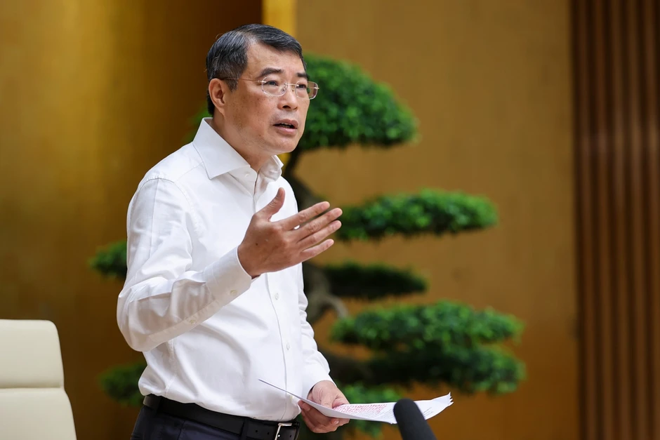 Thủ tướng đặc biệt lưu ý không để tình trạng 'luật chờ văn bản hướng dẫn' Thủ tướng đặc biệt lưu ý không để tình trạng 'luật chờ văn bản hướng dẫn'