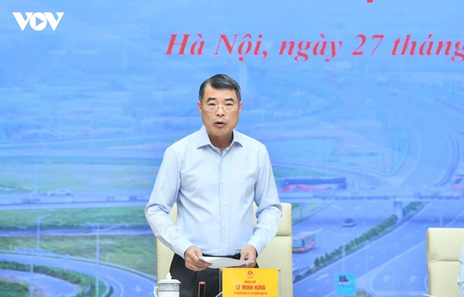 Thủ tướng: Đảm bảo tiến độ dự án trọng điểm, không trông chờ, ỷ lại Thủ tướng: Đảm bảo tiến độ dự án trọng điểm, không trông chờ, ỷ lại