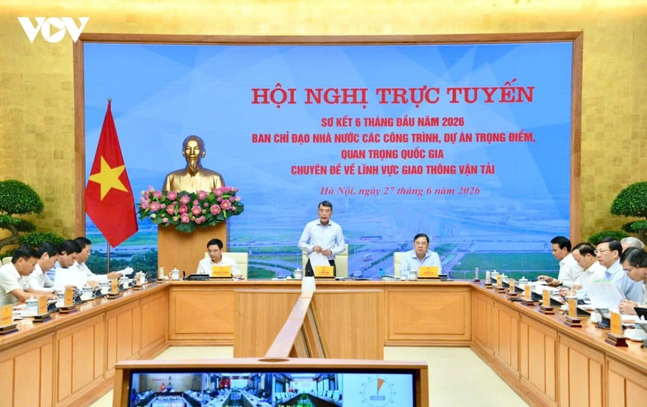 Thủ tướng: Đảm bảo tiến độ dự án trọng điểm, không trông chờ, ỷ lại Thủ tướng: Đảm bảo tiến độ dự án trọng điểm, không trông chờ, ỷ lại