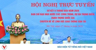 Thủ tướng: Đảm bảo tiến độ dự án trọng điểm, không trông chờ, ỷ lại