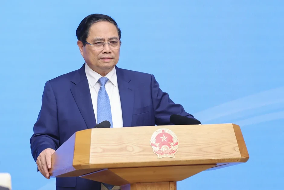 Thủ tướng: Đặt hội nhập quốc tế trong tổng thể phát triển đất nước nhanh, bền vững Thủ tướng: Đặt hội nhập quốc tế trong tổng thể phát triển đất nước nhanh, bền vững