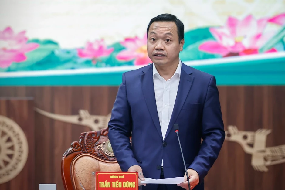Thủ tướng: Đầu tư cao tốc Sơn La - Điện Biên - Cửa khẩu Tây Trang