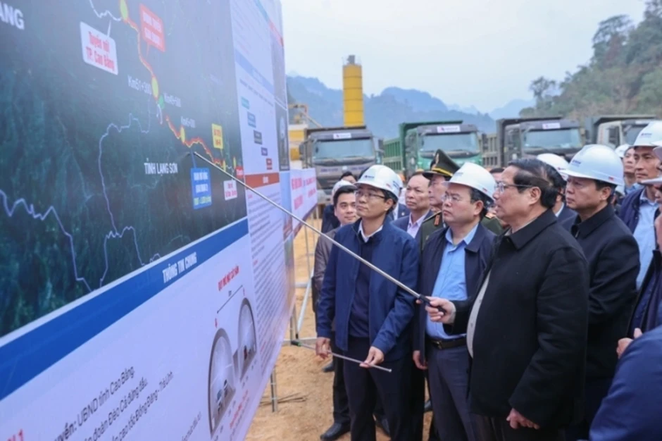 Thủ tướng: Đẩy mạnh cải cách, tạo đột phá để đạt tăng trưởng hai con số - Báo TinVina Thủ tướng: Đẩy mạnh cải cách, tạo đột phá để đạt tăng trưởng hai con số - Báo TinVina