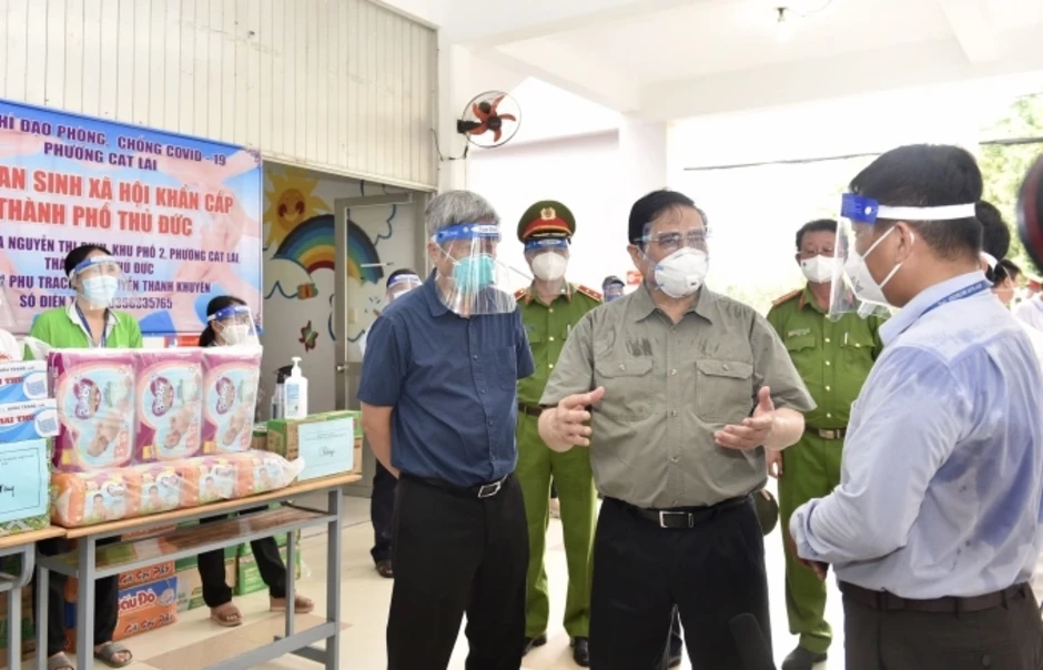 Thủ tướng: Đẩy mạnh cải cách, tạo đột phá để đạt tăng trưởng hai con số - Báo TinVina Thủ tướng: Đẩy mạnh cải cách, tạo đột phá để đạt tăng trưởng hai con số - Báo TinVina