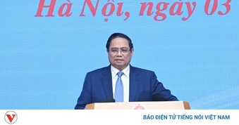 Thủ tướng: Đẩy mạnh ngoại giao năng lượng, công nghệ cao