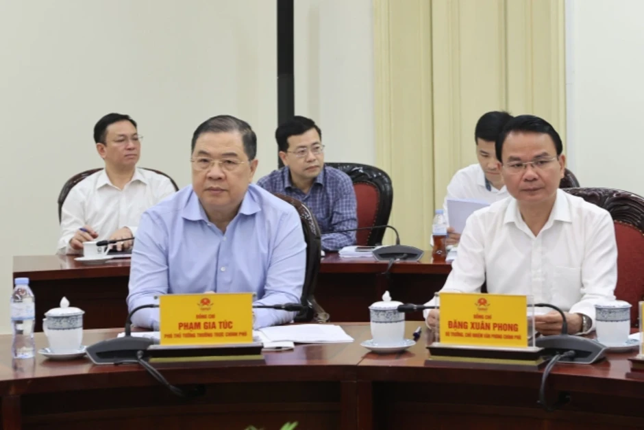 Thủ tướng: Đẩy nhanh điều tra sai phạm tại dự án sân bay Long Thành Thủ tướng: Đẩy nhanh điều tra sai phạm tại dự án sân bay Long Thành