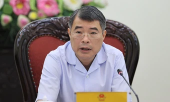 Thủ tướng: Đẩy nhanh điều tra sai phạm tại dự án sân bay Long Thành